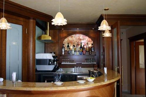 Bar Gard
