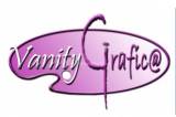 Vanity Grafica Logo