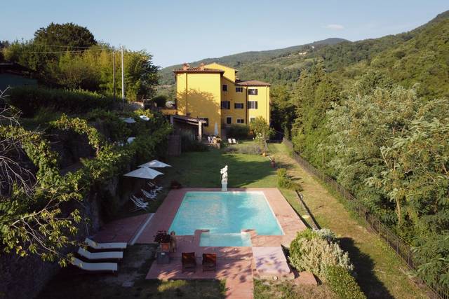 I Giardini di Marcello