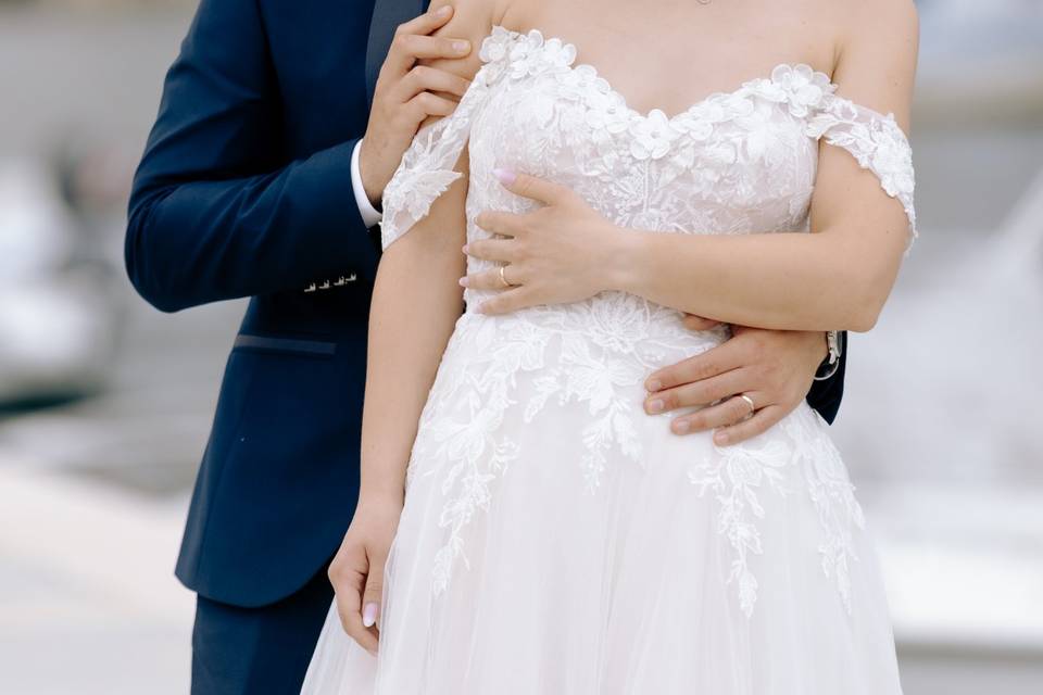 Celeste e Vincenzo