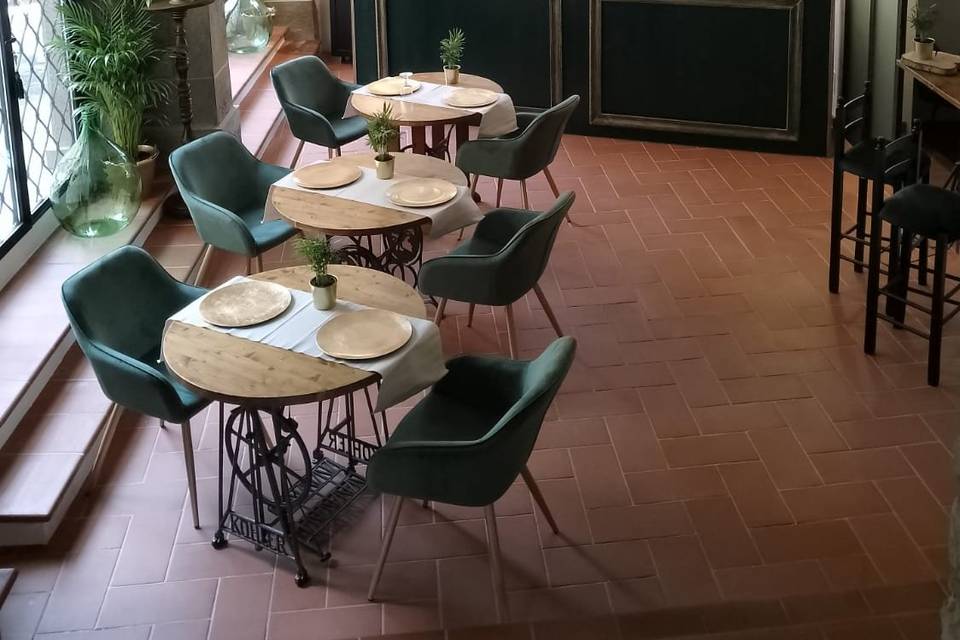 I Giardini di Marcello