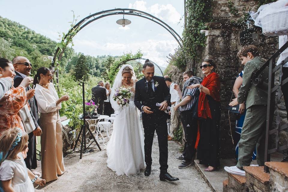 I Giardini di Marcello
