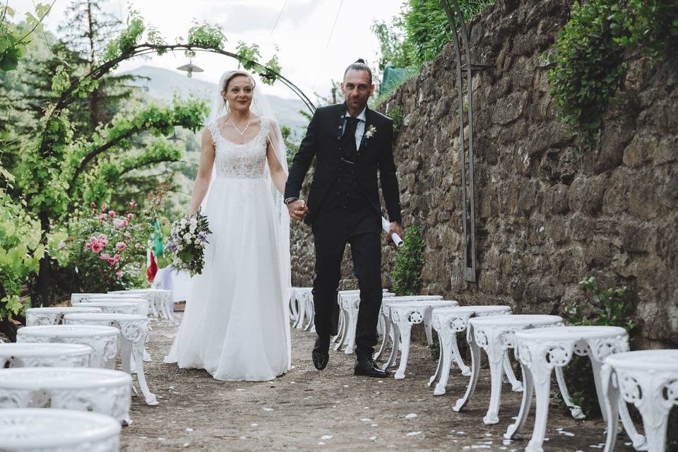 I Giardini di Marcello