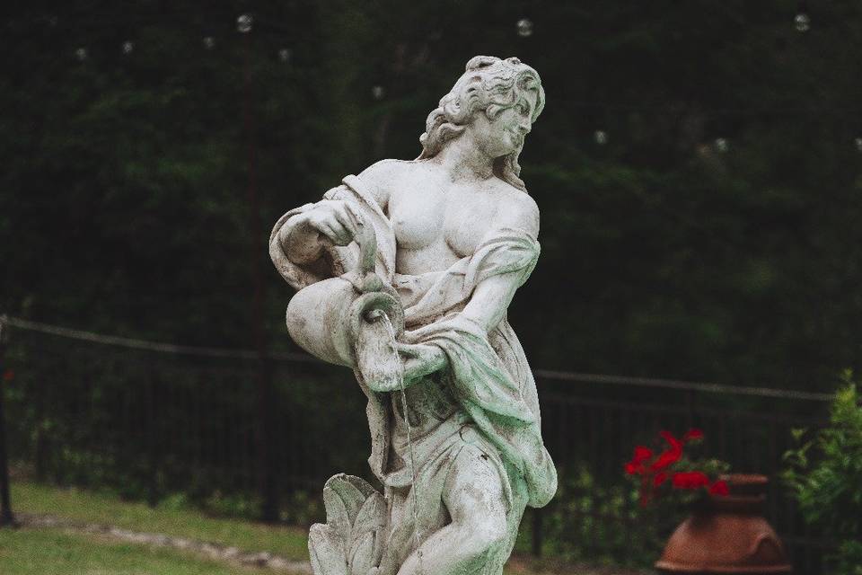 I Giardini di Marcello