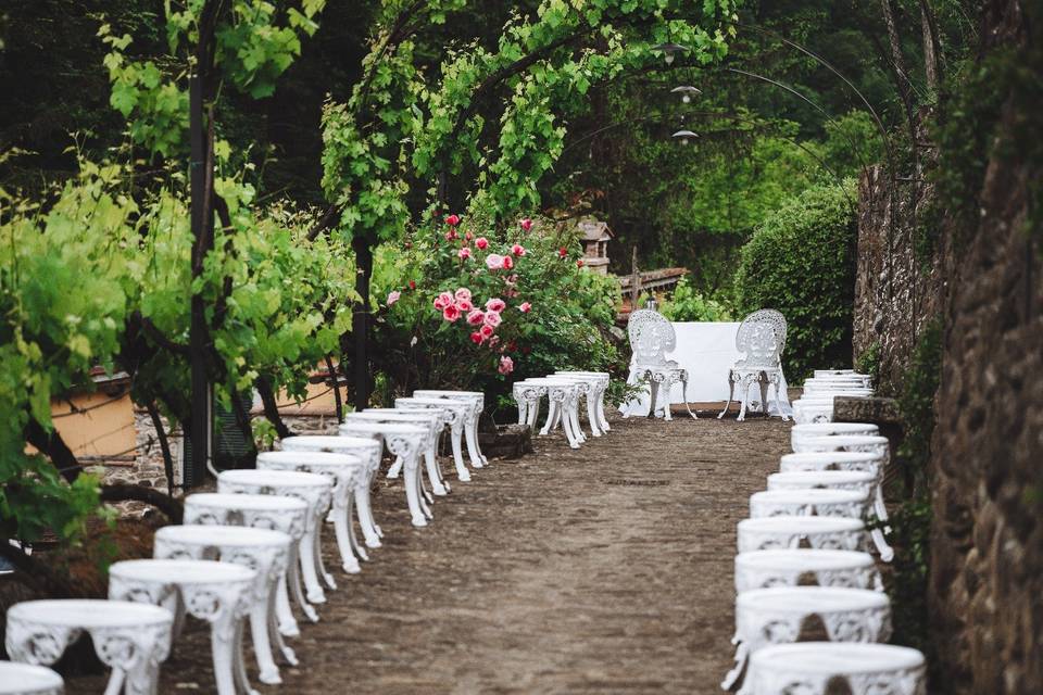 I Giardini di Marcello
