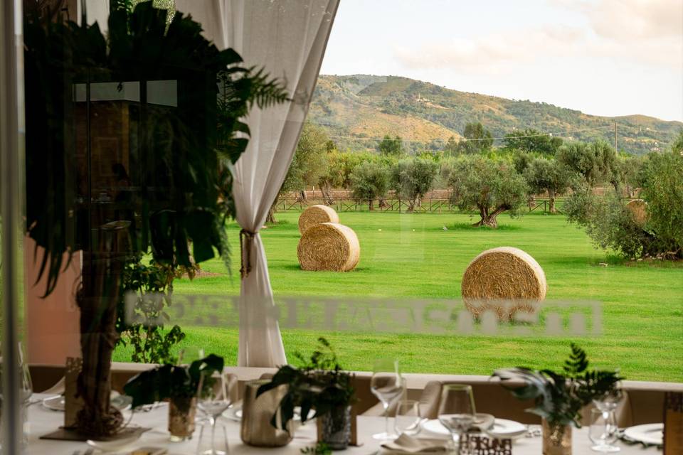 Mama Casa in Campagna
