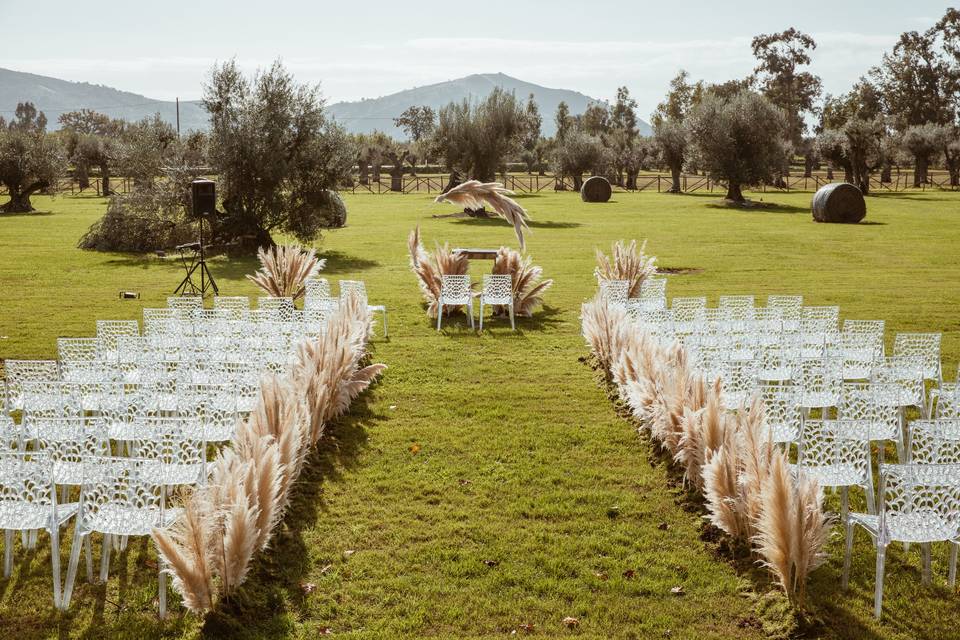 Mama Casa in Campagna
