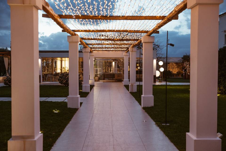 Mama Casa in Campagna