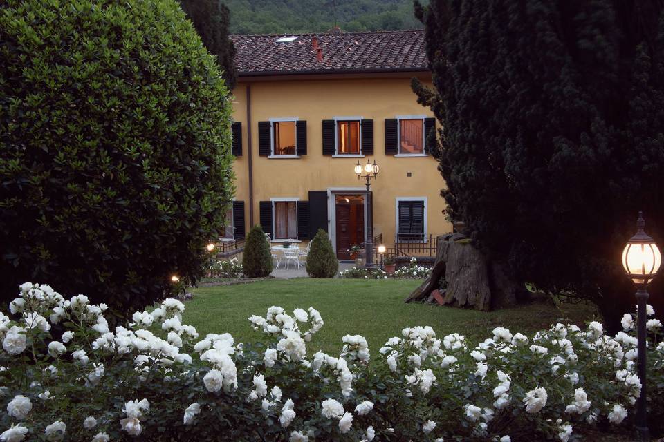 I Giardini di Marcello