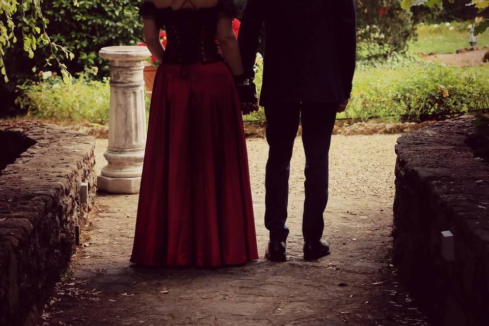 I Giardini di Marcello
