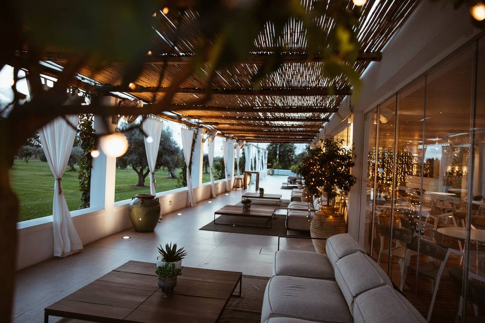 Mama Casa in Campagna