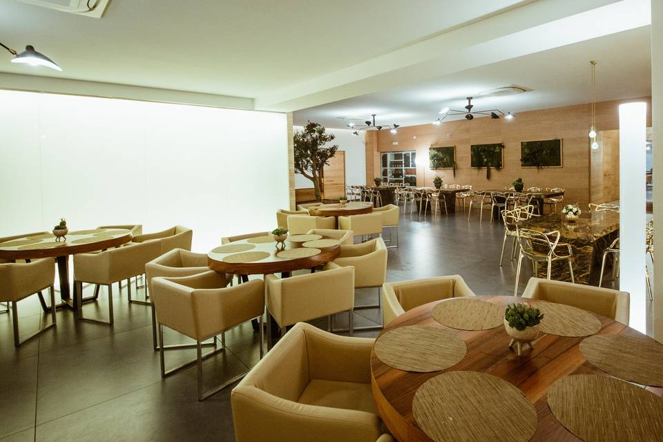Mama Casa in Campagna