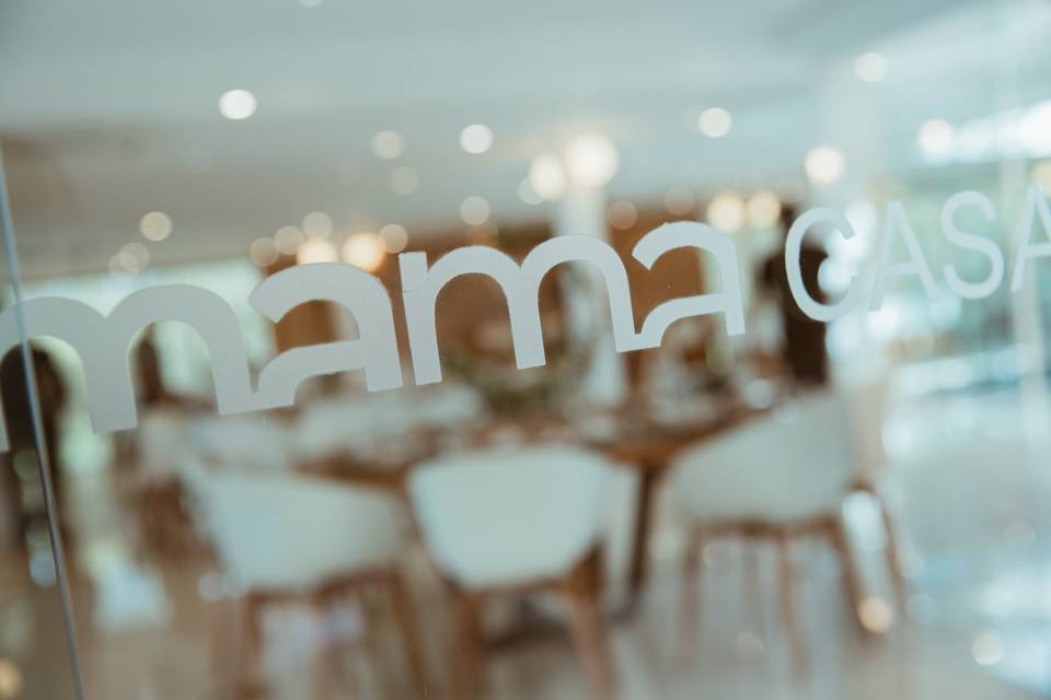 Mama Casa in Campagna