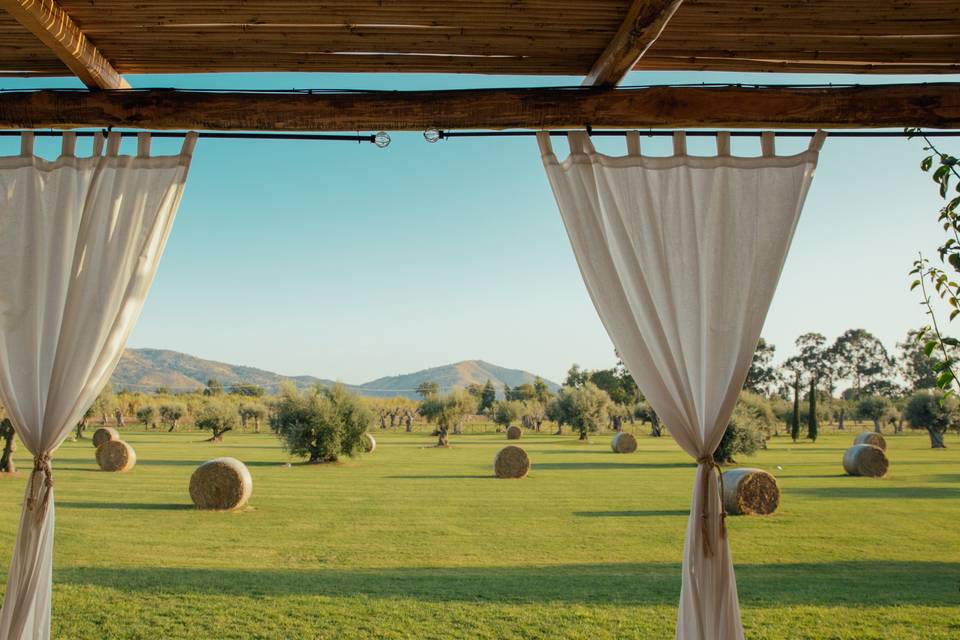 Mama Casa in Campagna