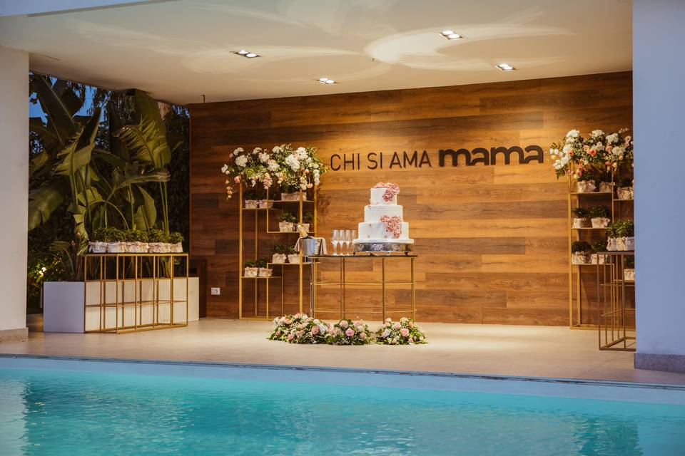 Mama Casa in Campagna