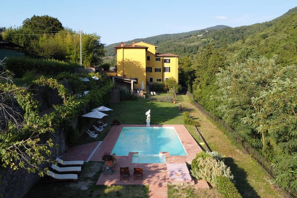 I Giardini di Marcello