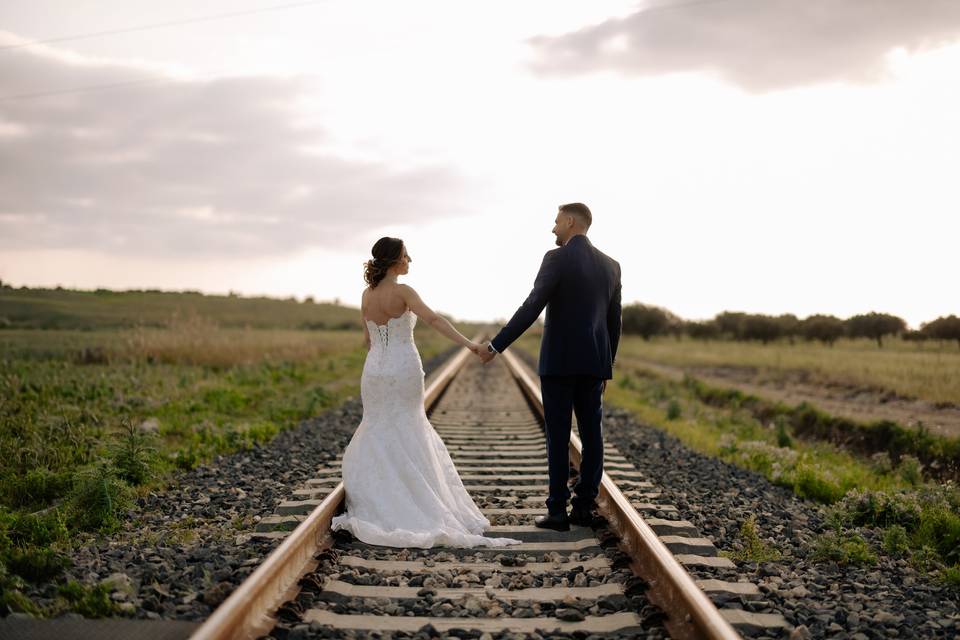 Noemi e Giuseppe - SPOSI
