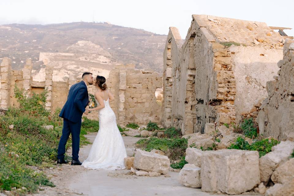 Noemi e Giuseppe - SPOSI