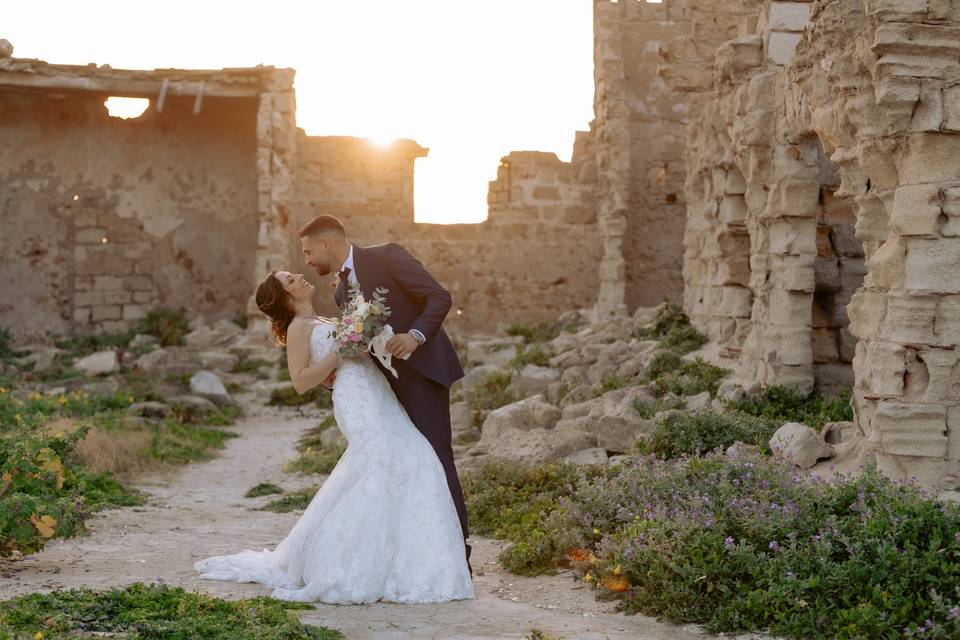 Noemi e Giuseppe - SPOSI