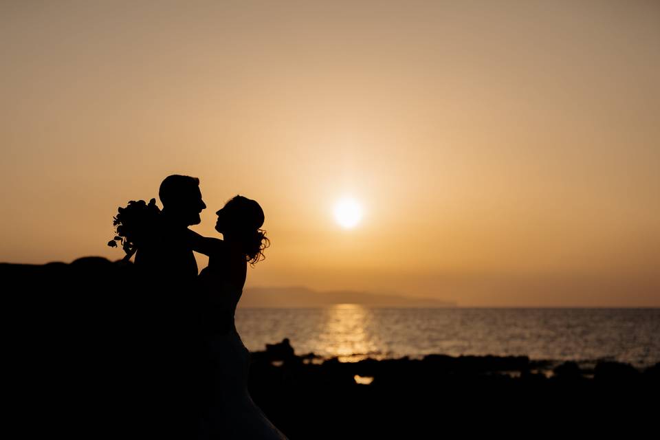 Noemi e Giuseppe - SPOSI