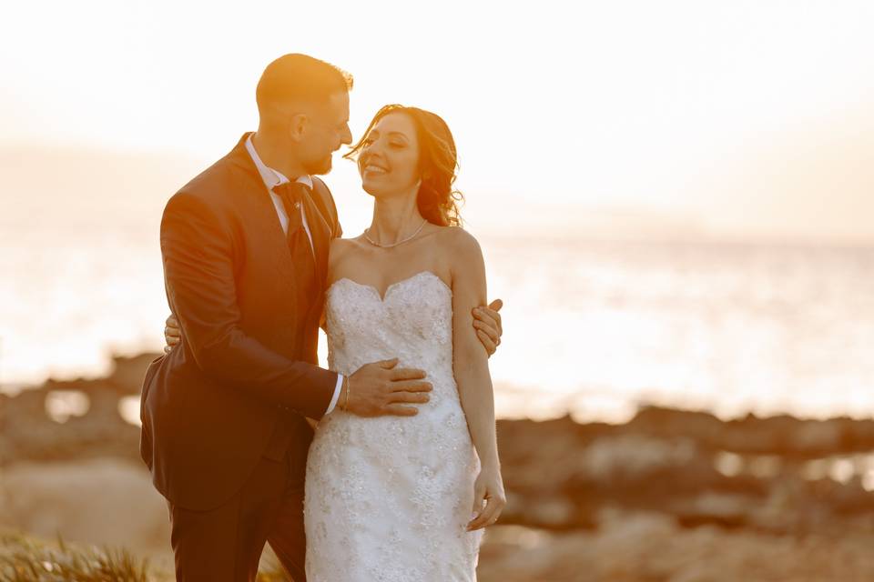 Noemi e Giuseppe - SPOSI