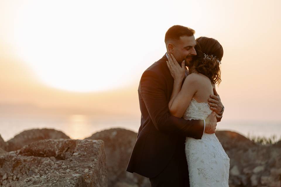 Noemi e Giuseppe - SPOSI