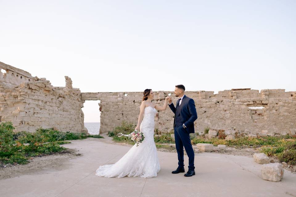 Noemi e Giuseppe - SPOSI