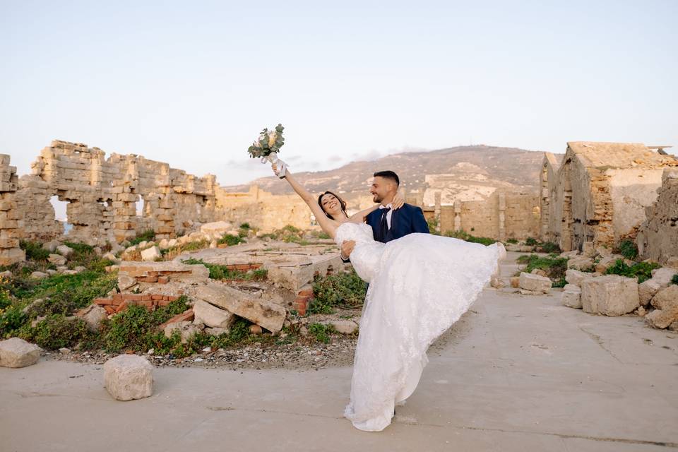 Noemi e Giuseppe - SPOSI