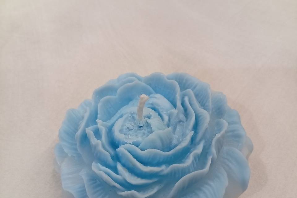 Peonia personalizzabile