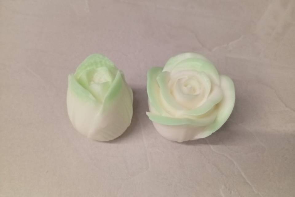 Saponette
