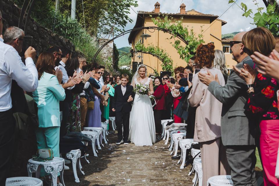I Giardini di Marcello