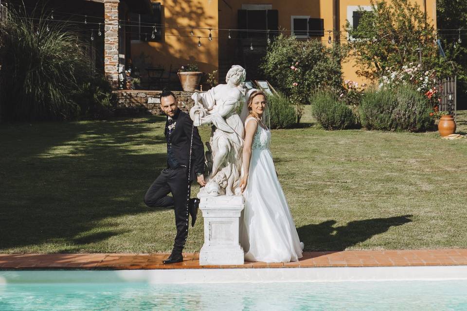 I Giardini di Marcello