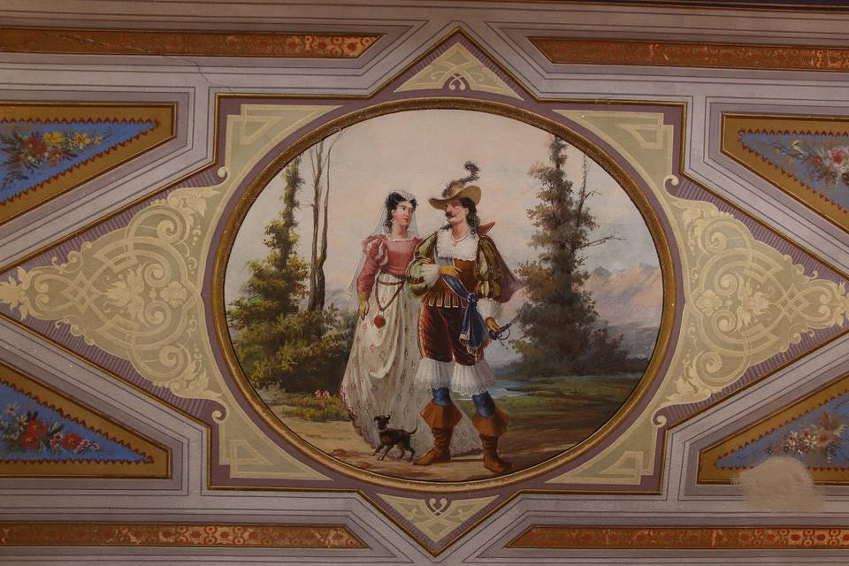 L'arte
