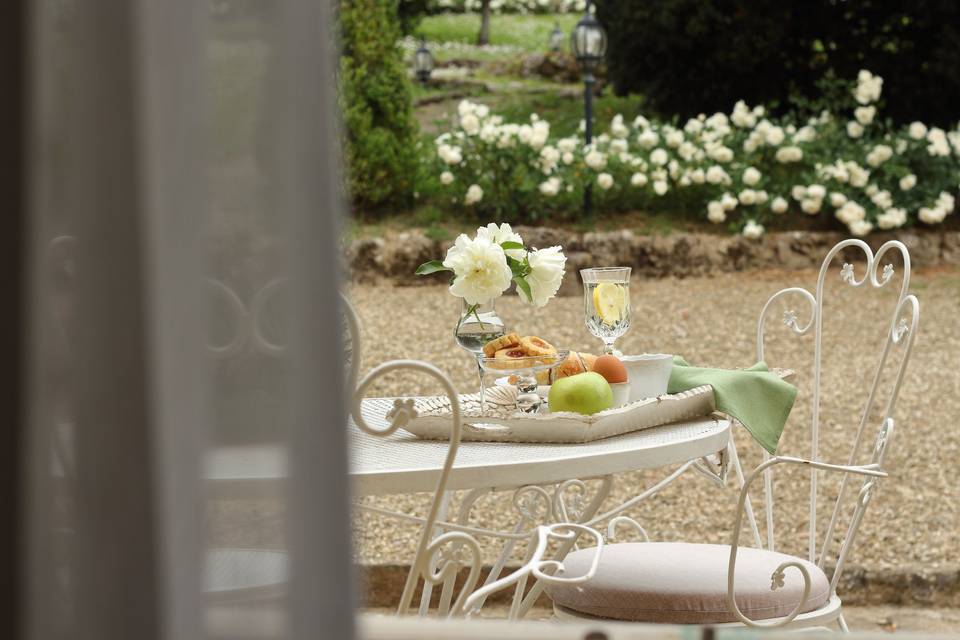I Giardini di Marcello