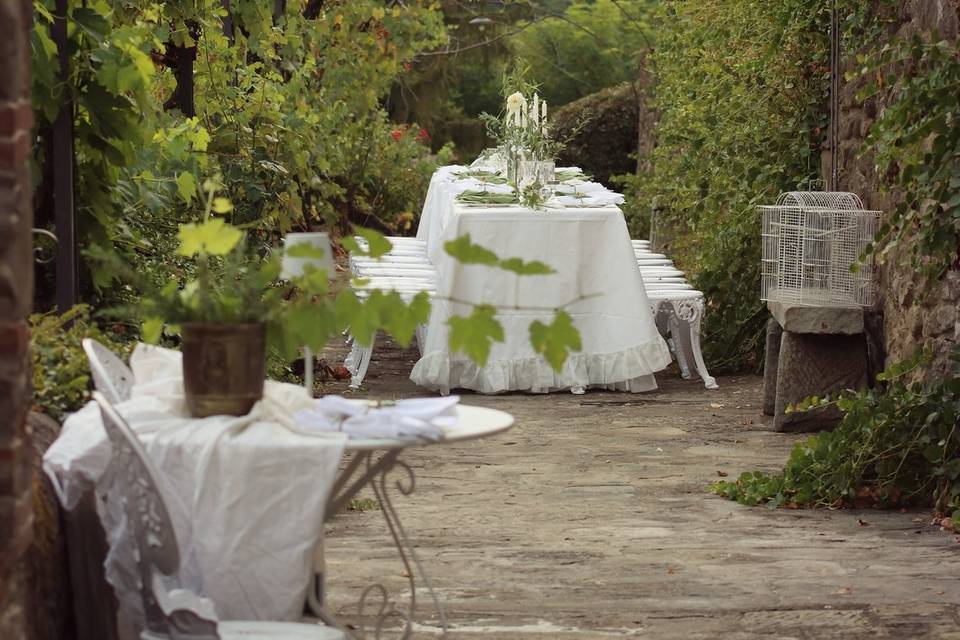 I Giardini di Marcello