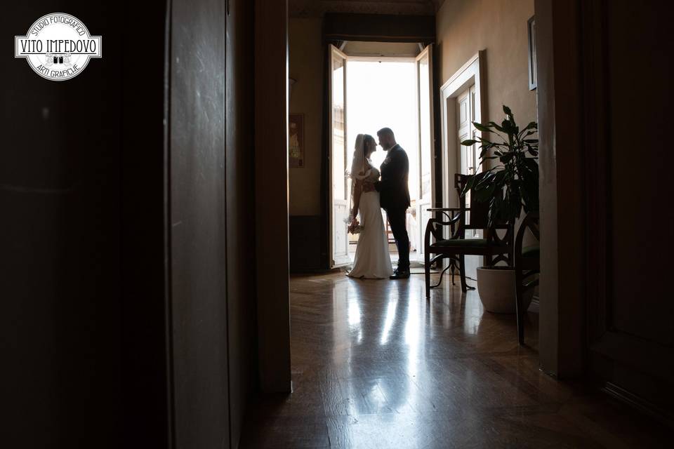 Silhouette
