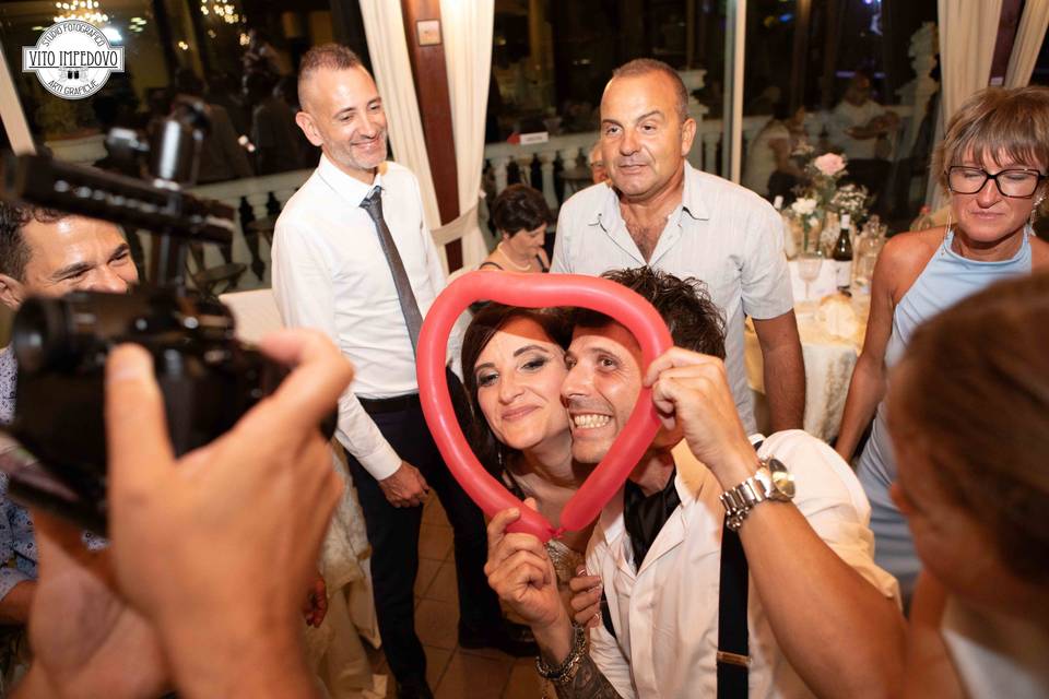 La festa