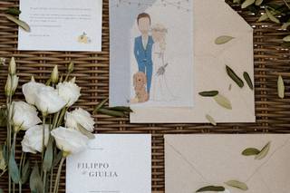 Liliespaper