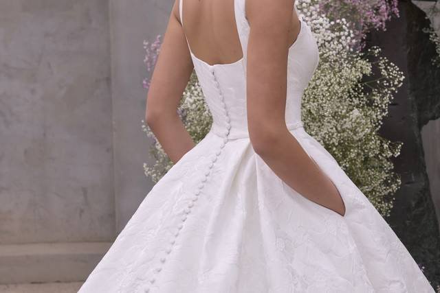 Morilee