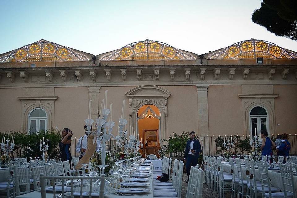 Villa Anna eventi