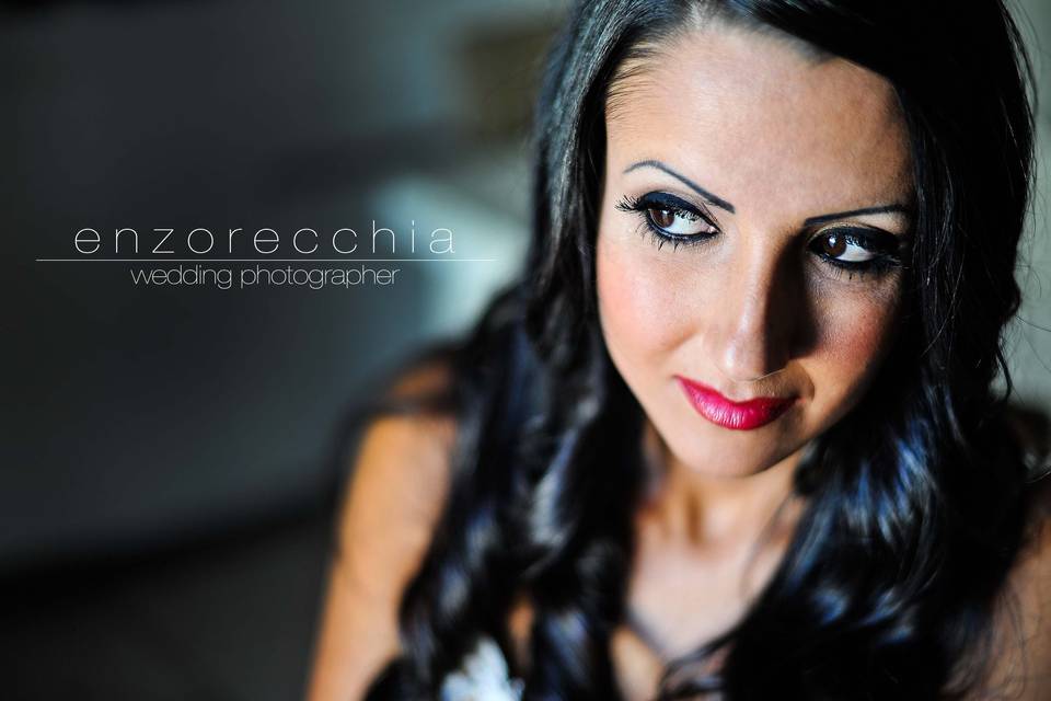 Enzo Recchia Wedding Ph