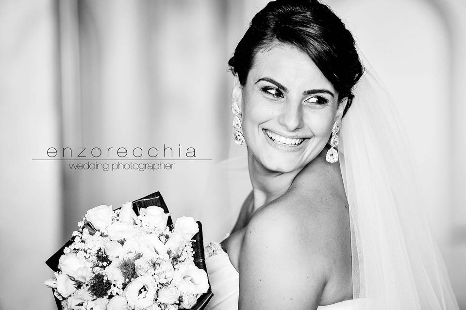 Enzo Recchia Wedding Ph