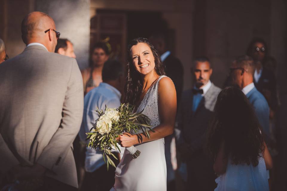 Enzo Recchia Wedding Ph