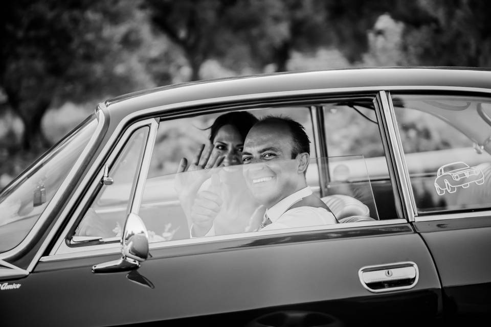 Enzo Recchia Wedding Ph