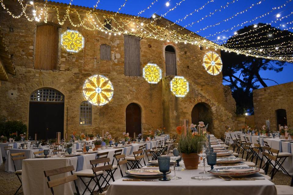 Sicilian wedding