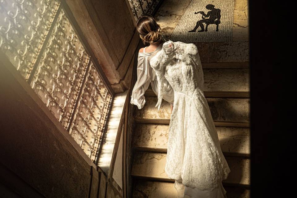 Michele Grillea Fotografo