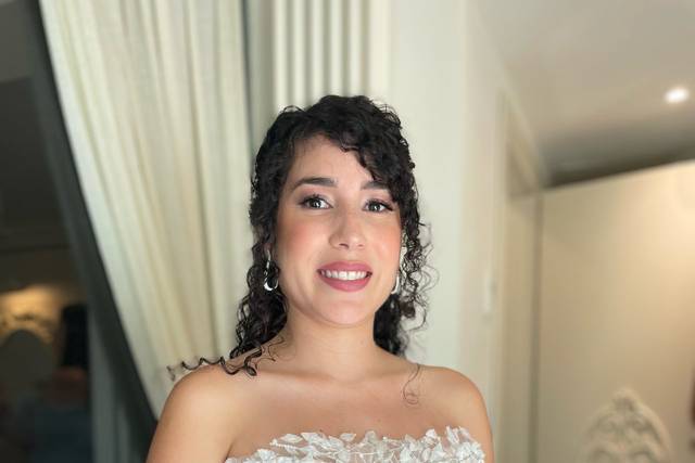 Thebride