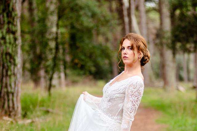 Bride