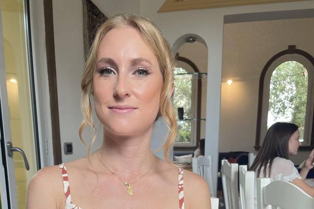 Bridesmaid