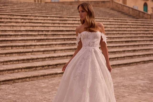 Veni Infantino 53081